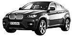 BMW E71 U121C Fault Code
